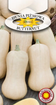 Dynia piżmowa Butternut