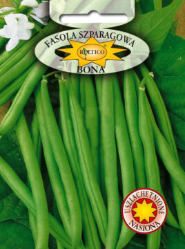 Fasola zielona Bona