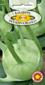 Kalarepa Di Vienna Bianco