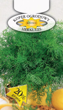 Koper ogrodowy Herkules