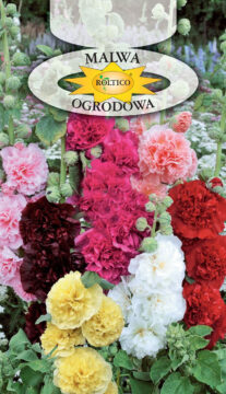 Malwa, prawoślaz - Mieszanka