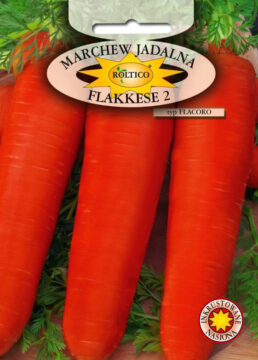 Marchew Flakkese 2 - Flacoro