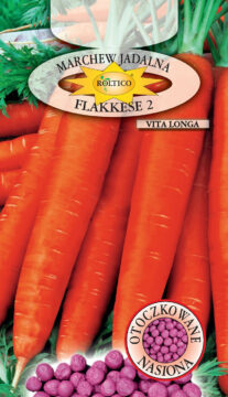 Marchew Flakkese 2 - Vita Longa