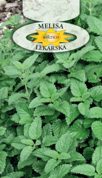 Melisa lekarska