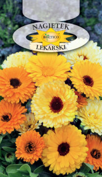 Nagietek lekarski - Mieszanka