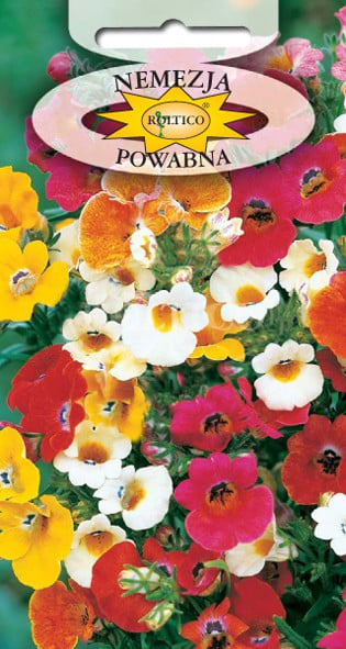 Nemezja, jawnostka - Mieszanka - obrazek 2