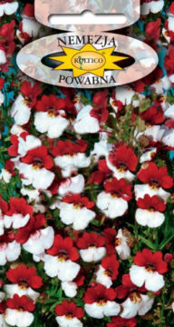 Nemezja, jawnostka - Biało-czerwona