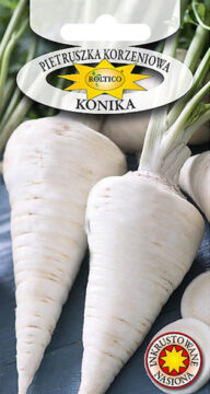 Pietruszka Korzeniowa Konika