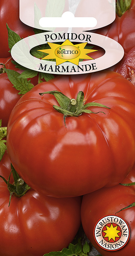Pomidor Marmande