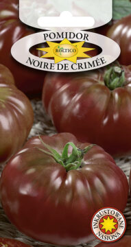Pomidor Noire De Crimée