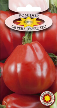 Pomidor Or Pera D'Abruzzo