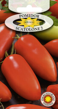 Pomidor Scatolone 2