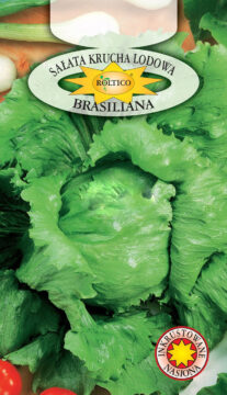 Sałata Krucha Lodowa Brasiliana