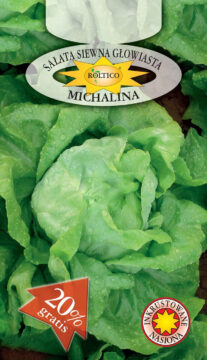 Sałata Michalina