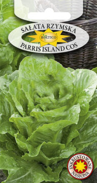 Sałata Rzymska Parris Island Cos