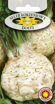 Seler korzeniowy Dolvi