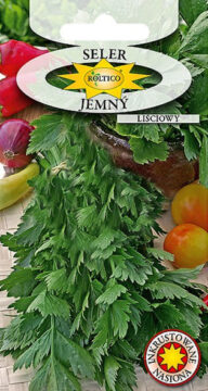 Seler liściowy Jemny