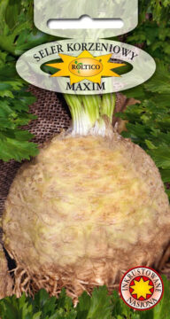 Seler korzeniowy Maxim