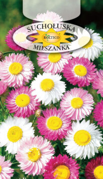 Suchołuska - Mieszanka