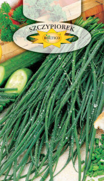 Szczypiorek Wieloletni