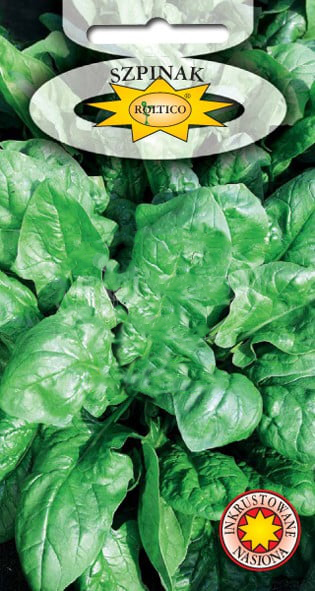Szpinak Matador - obrazek 2