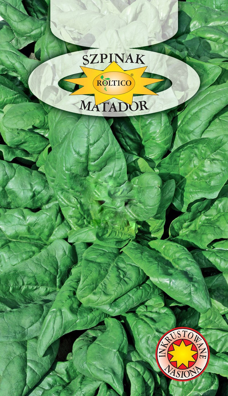 Szpinak Matador
