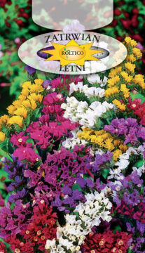 Zatrwian letni, wrębny - Mieszanka (nasiona otarte)